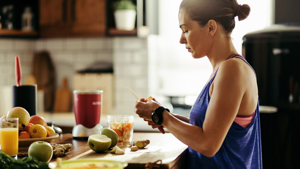 Alimentação Saudável para Diabéticos