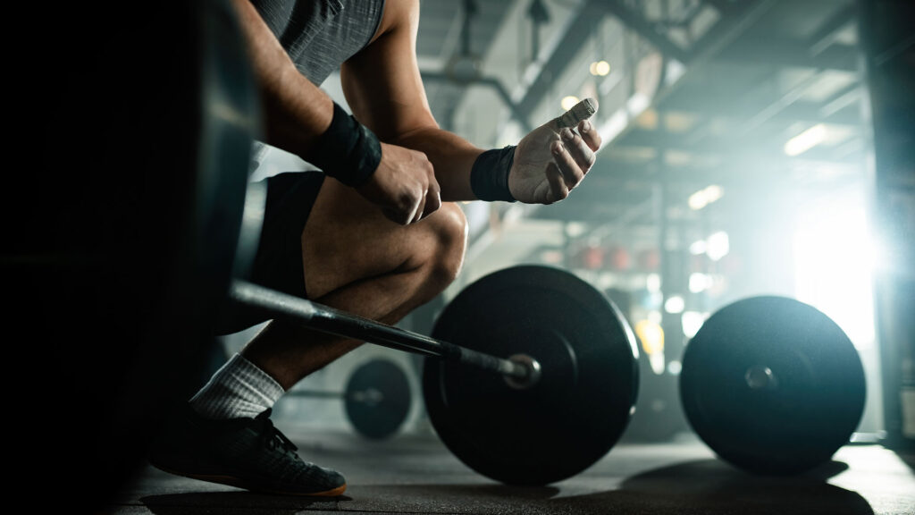 Musculação: Um aliado poderoso no controle do Diabetes Tipo 2